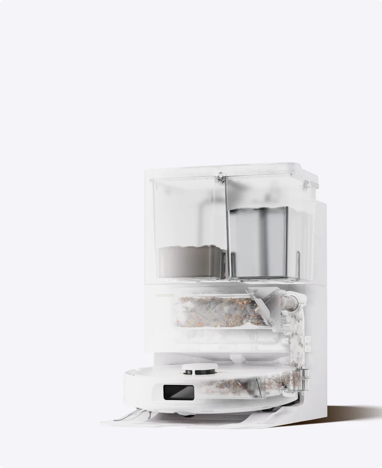 Multifunctional Dock