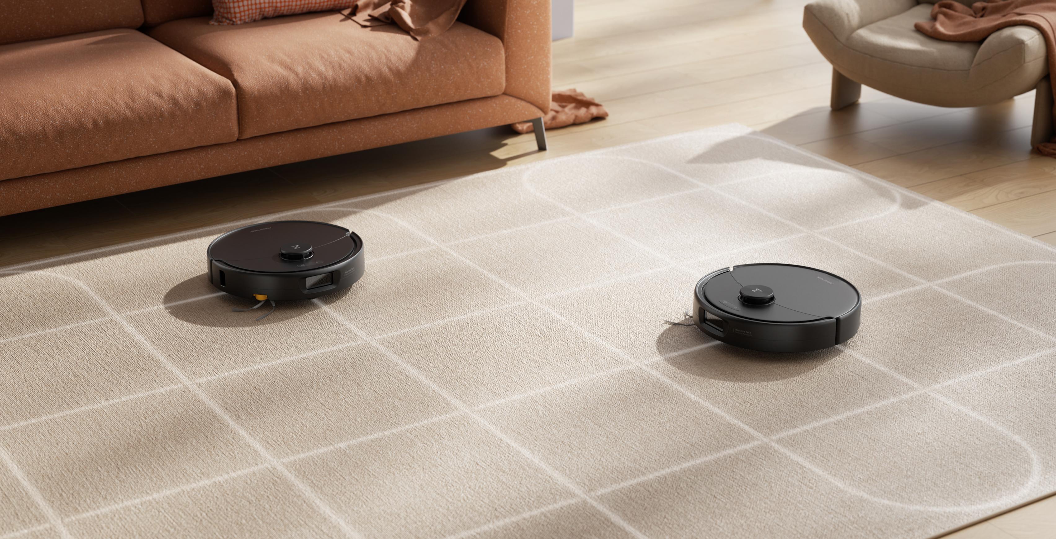 Deep Carpet Cleaning