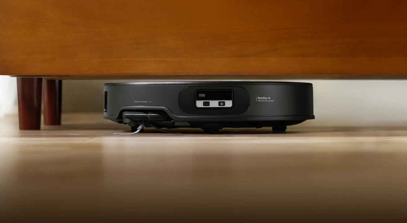 7.98 cm Ultra-Slim Design