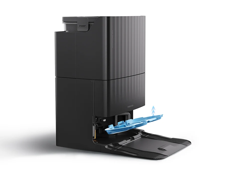 Detachable Dock Base