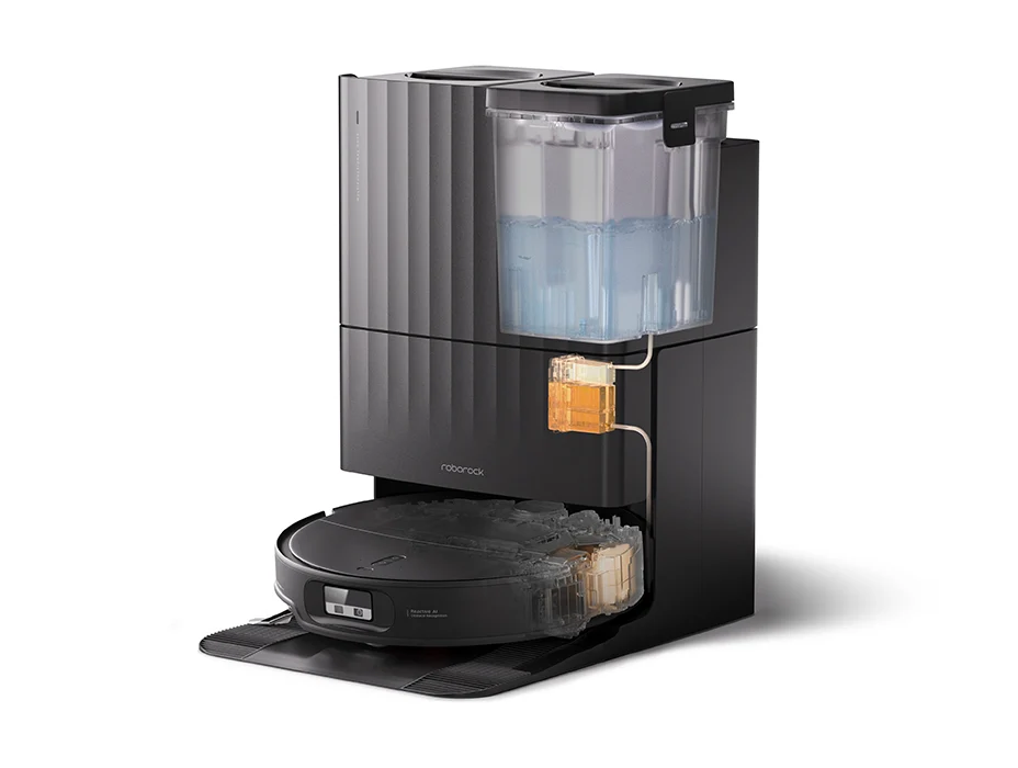 Warm Water Auto-Refilling