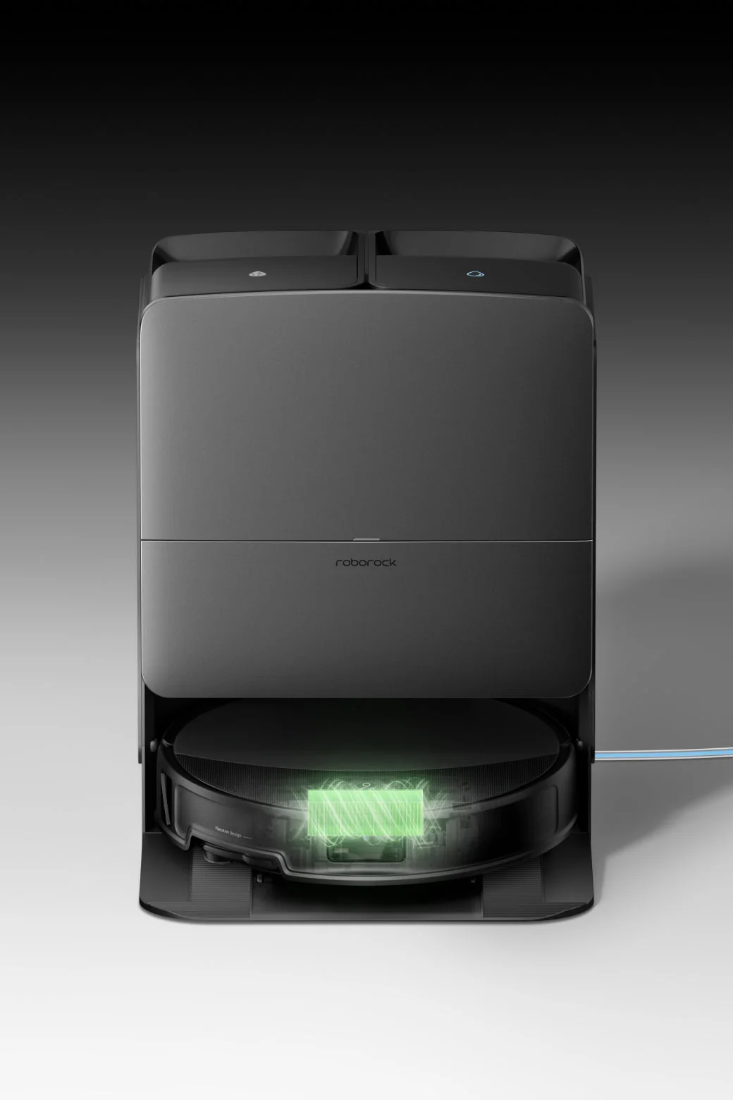 2.5-Hour Fast Charging
