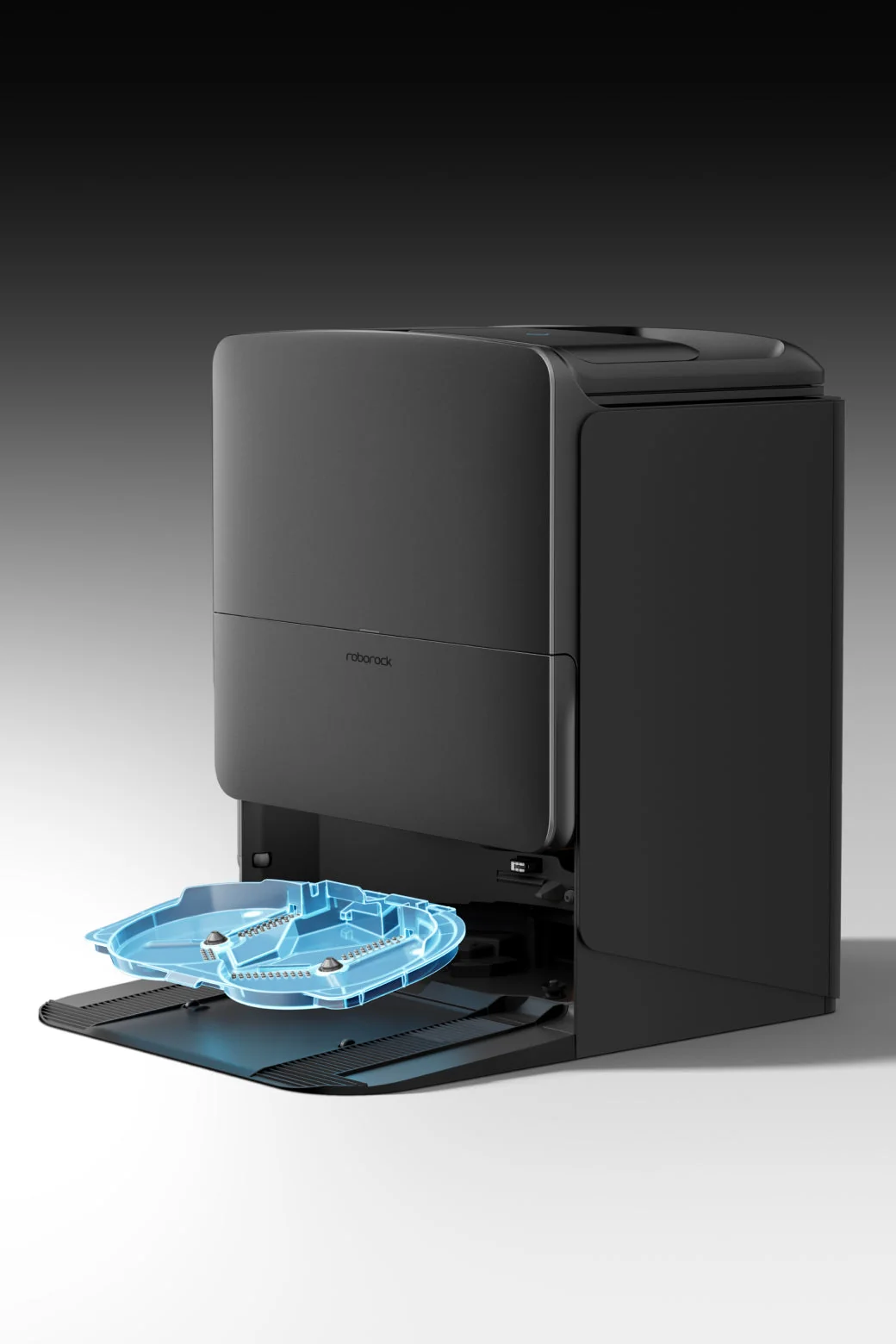 Detachable Dock Base